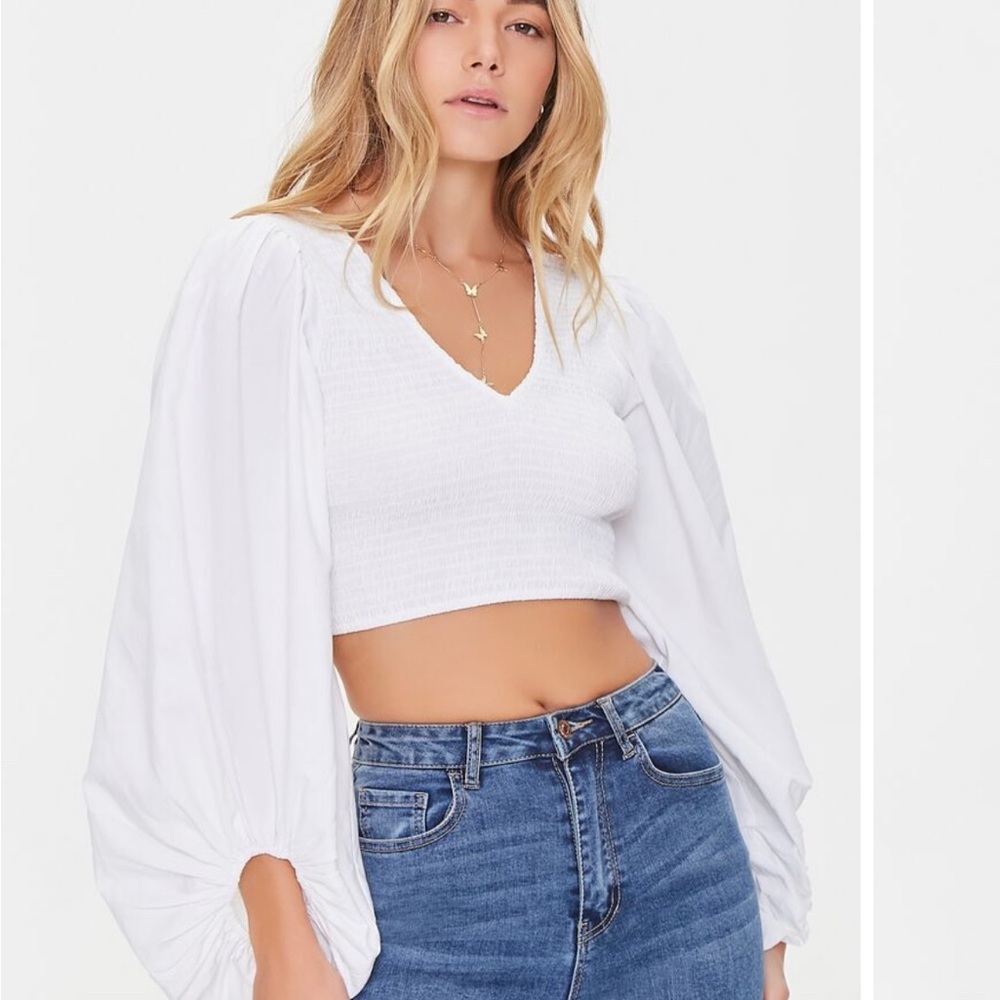 F21 top